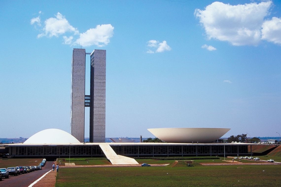 Senado Aprova Mais 2 Anos de Mandato Como Procurador-Geral Para Augusto Aras