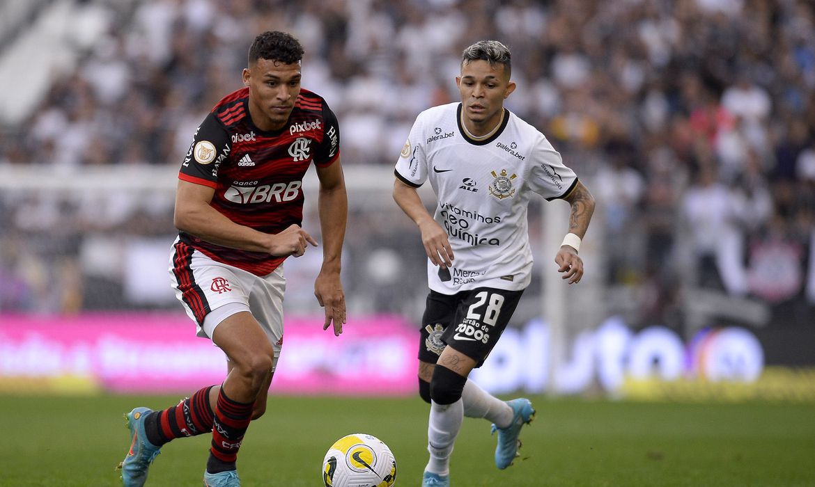 Foto: Marcelo Cortes/Flamengo